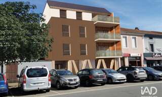 Appartement 3 Pièces 59 m² à vendre à Clouange (57185)