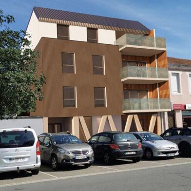 Appartement 3 pièces 177000 €