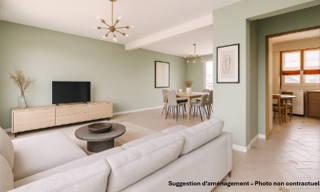 Maison 6 Pièces 134 m² à vendre à Chaville (92370)