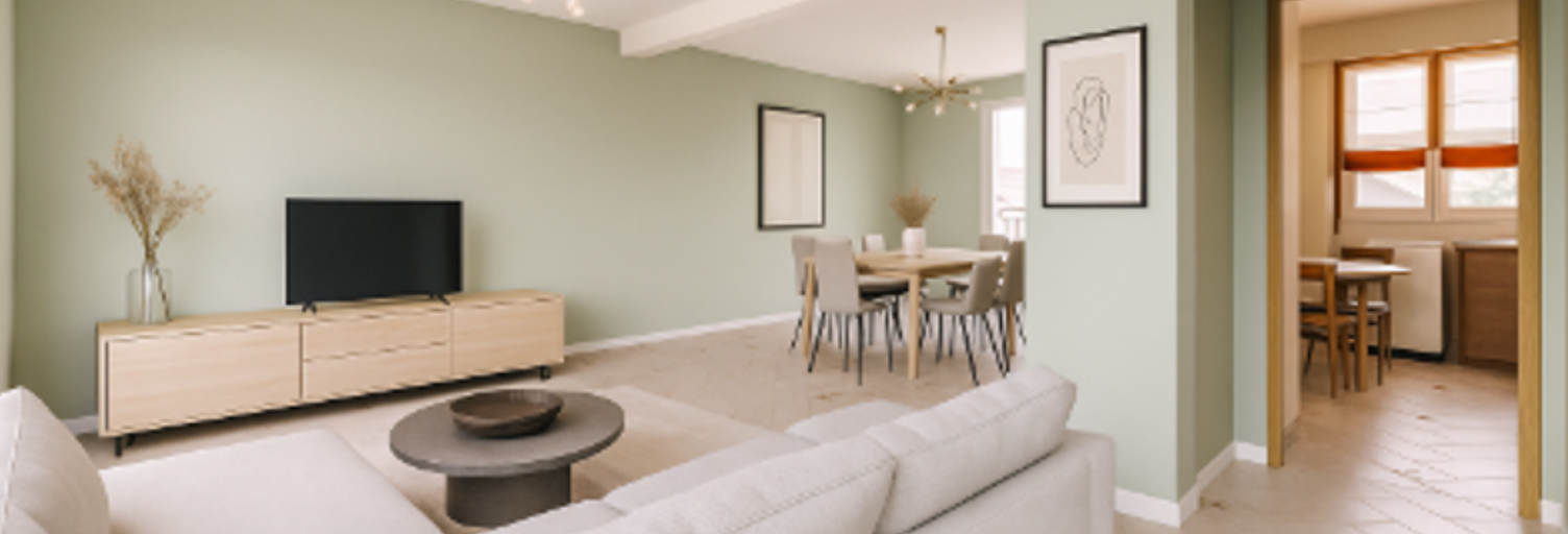 Maison 6 Pièces 134 m² à vendre à Chaville (92370)