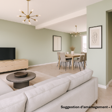 Maison 6 pièces 669000 €