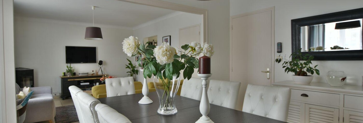 Maison 5 Pièces 115 m² à vendre à Cholet (49300)