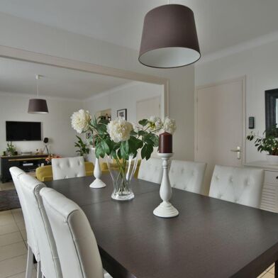 Maison 5 pièces 239900 €