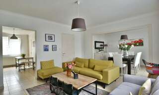 Maison 5 Pièces 115 m² à vendre à Cholet (49300)