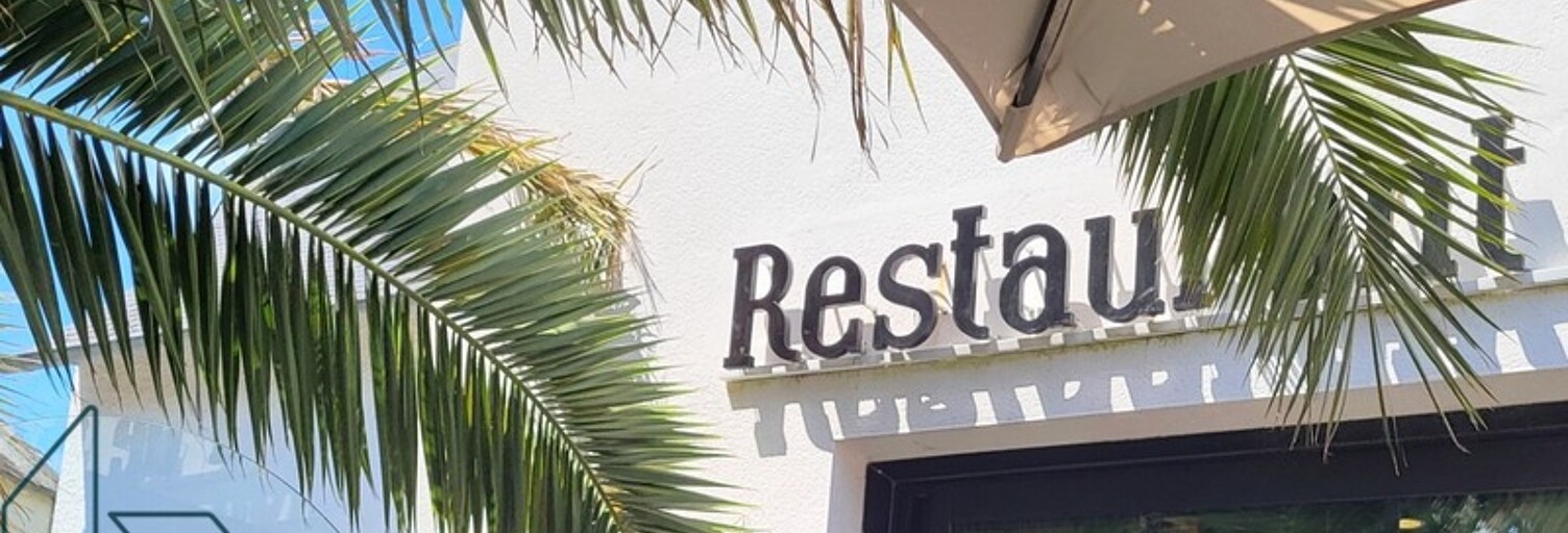 Commerce  200 m² à vendre à Le Bono (56400)