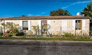 Maison 5 Pièces 170 m² à vendre à Queyrac (33340)