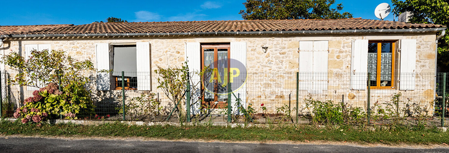 Maison 5 Pièces 170 m² à vendre à Queyrac (33340)