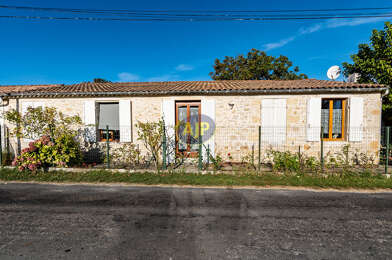 Maison 5 pièces 275000 €