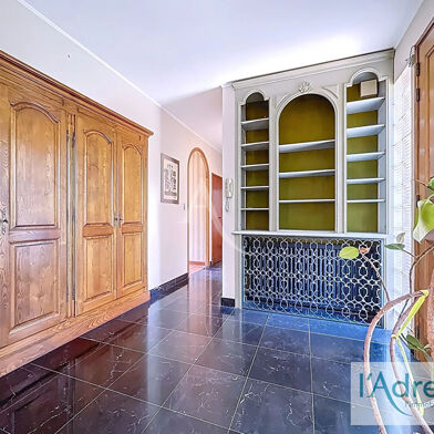 Maison 5 pièces 430000 €