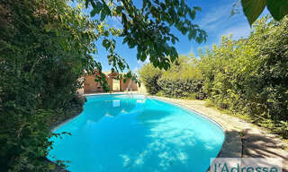 Maison 5 Pièces 152 m² à vendre à Saint-Alban (31140)