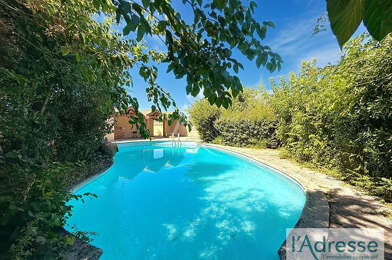 Maison 5 pièces 399500 €