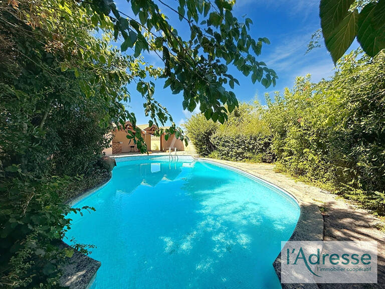31140 Saint Alban, villa de plain pied. — photo 1
