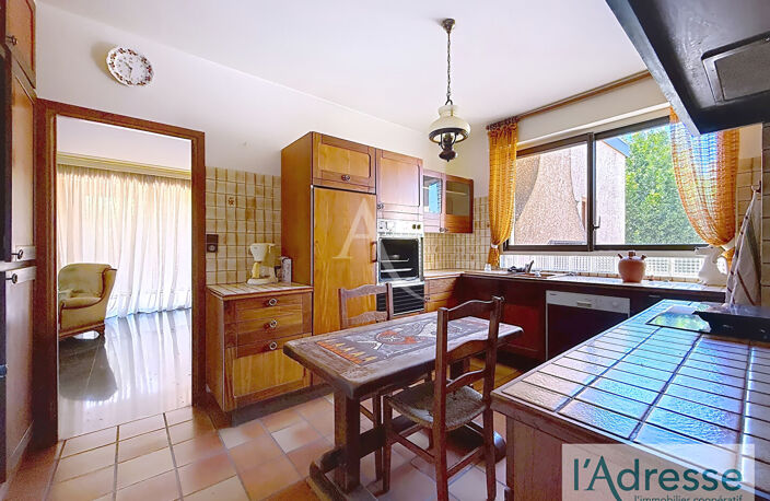 31140 Saint Alban, villa de plain pied. — photo 5