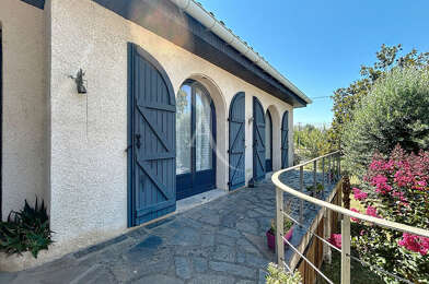 Maison 4 pièces 279000 €