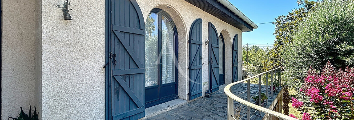 Maison 4 Pièces 124 m² à vendre à Mirepoix-sur-Tarn (31340)
