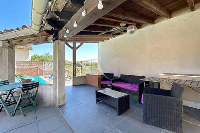 Maison 4 pièces 279000 €