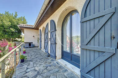 Maison 4 pièces 279000 €
