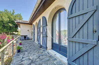 31340 Mirepoix sur Tarn — photo du bien