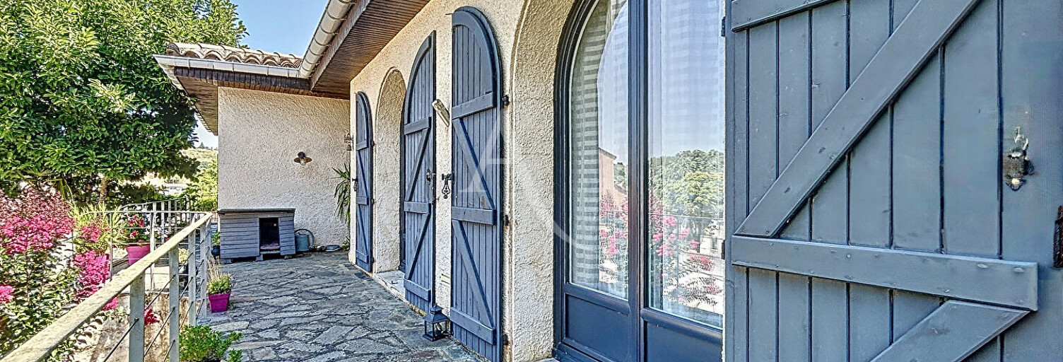 Maison 4 Pièces 124 m² à vendre à Mirepoix-sur-Tarn (31340)