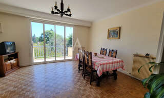 Appartement 4 Pièces 84 m² à vendre à Pau (64000)