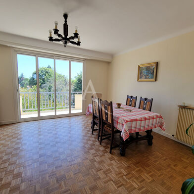 Appartement 4 pièces 175000 €