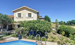 Maison 6 Pièces 171 m² à vendre à Chaponost (69630)