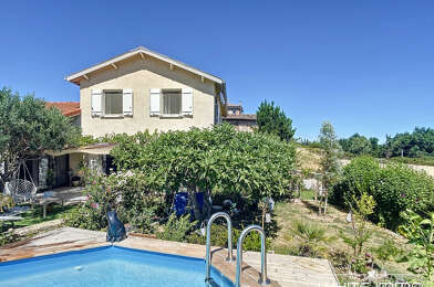 Maison 6 pièces 575000 €