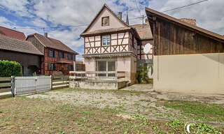 Maison 5 Pièces 178 m² à louer à Uttenheim (67150)
