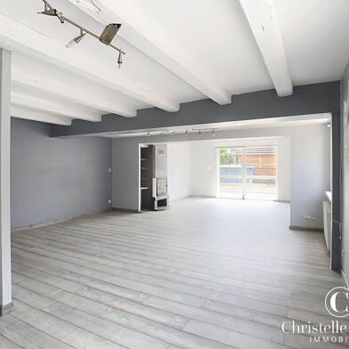 Maison 5 pièces 1150 €