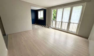 Appartement 3 Pièces 71 m² à louer à Maromme (76150)