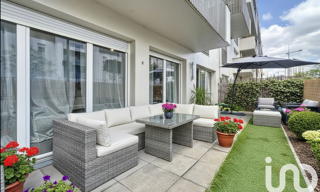 Appartement 4 Pièces 79 m² à vendre à Chevilly-Larue (94550)