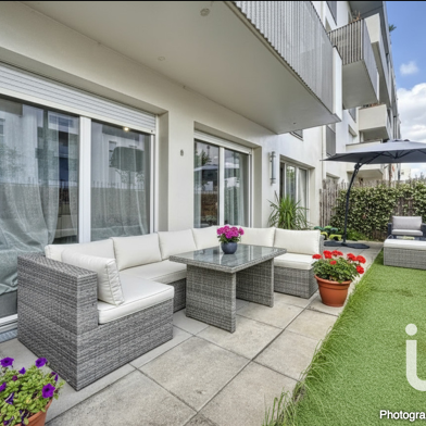 Appartement 4 pièces 339000 €