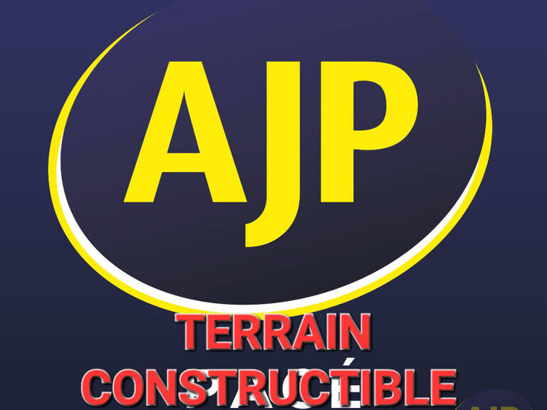 RENNES/ROMILLÉ- TERRAIN CONSTRUCTIBLE HORS LOTISSEMENT — photo 1