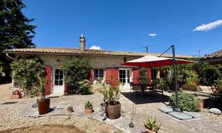 Maison 7 Pièces 162 m² à vendre à Saint-Coutant (79120)