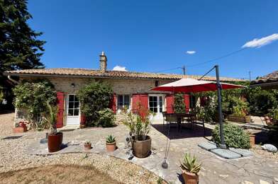 Maison 7 pièces 249950 €