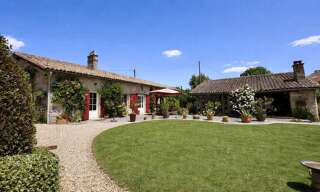 Maison 7 Pièces 162 m² à vendre à Saint-Coutant (79120)