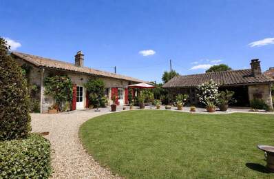 Maison de caractère — photo du bien