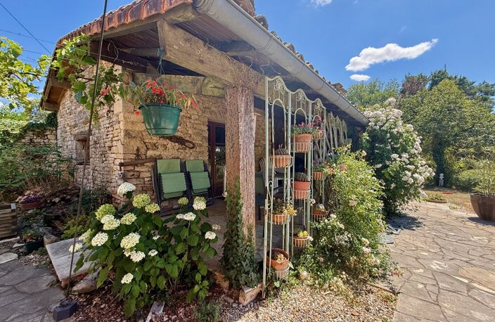 Maison de caractère — photo 3