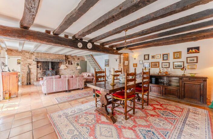 Maison de caractère — photo 5
