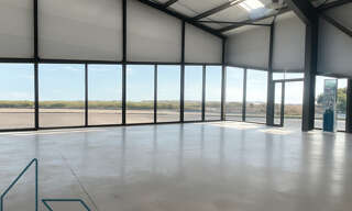 Commerce  630 m² à vendre à Arzon (56640)