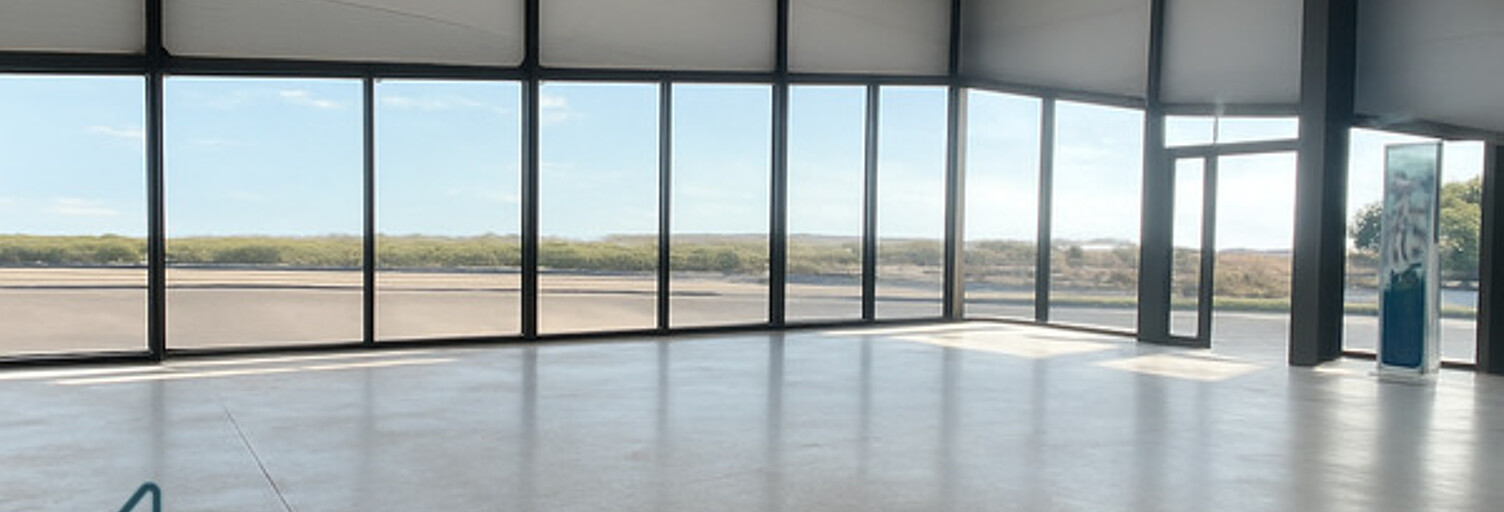 Commerce  630 m² à vendre à Arzon (56640)