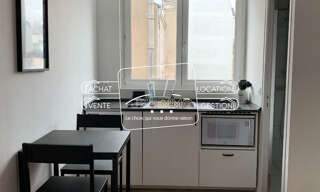 Appartement 1 Pièce 19 m² à louer à Nantes (44000)