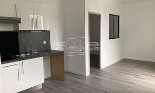 Appartement 3 Pièces 32 m² à vendre à Nantes (44200)