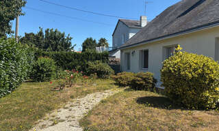 Maison 4 Pièces 99 m² à vendre à Nantes (44300)