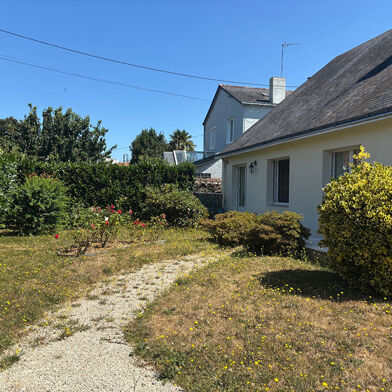 Maison 4 pièces 483600 €