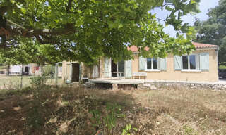 Maison 4 Pièces 75 m² à vendre à Aix-en-Provence (13100)