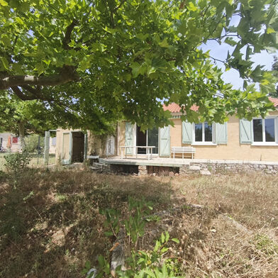 Maison 4 pièces 490000 €