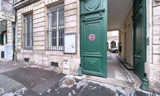 Commerce 1 Pièce 17 m² à louer à Rouen (76000)