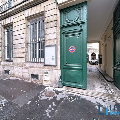 Commerce 1 pièces 380 €