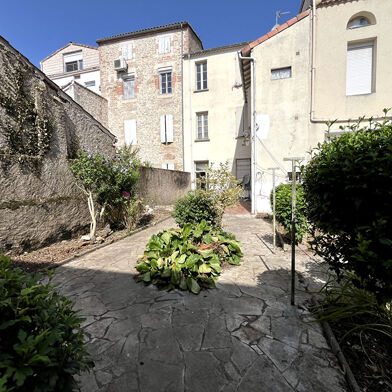 Maison 6 pièces 139000 €